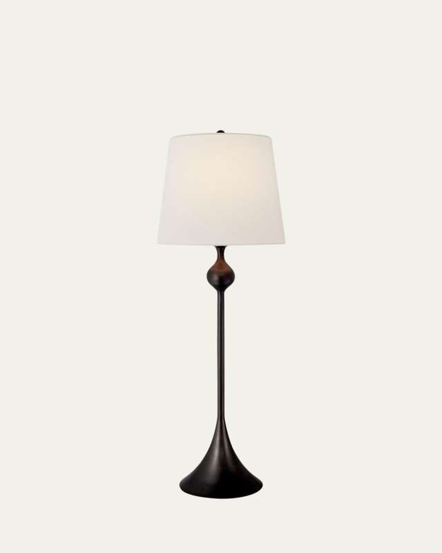 Dover Buffet Lamp By AERIN